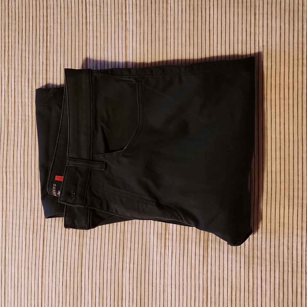 Dockers men's grey pants